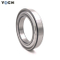 Herramienta de la máquina de alta precisión SKF Rodamiento de bolas de la ranura profunda 61810