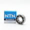 Rodamiento de bolas de acero de cromo NTN 6215 Tackle de pesca rodamiento