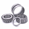 Distribuidor Timken Koyo SKF Tamaño de pulgada Rodamiento de rodillos cónicos 1 LM11749 / 10 Set 2 LM11949 / 10 596 / 592D 495AX / 592D 495AX / 493D Hub de la rueda de la pieza de la pieza automática / Rodamientos de rodillos del embrague