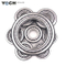 Bajo precio original SKF Rodillo de rodillo cónico 33008 Rodamiento de rueda de rodillos de fábrica