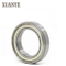 Rodamiento de bolas de la ranura profunda de alta calidad SKF 6005 6007 6009 6011 6013 6015 para maquinaria de motor