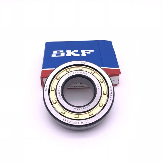 Fabricante chino personalizable SKF Rodamiento de rodillos cilíndricos NJ311M NU311M N311E TVP