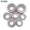 Rodamiento de rodillos cónicos de alta calidad SKF 33022 Rodamiento de precios de fábrica