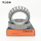 Timken Tamaño 120x170x27mm JP12049 / JP12010 Rodamiento de rodillos cónico Rodamiento de rodillos cónicos americanos