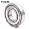 SKF 6004-2RS Groove profundo Rodamiento de bolas Auto Partes 6202 6004 Piezas de motocicleta Rodamientos de bomba Rodamientos agrícolas