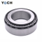 Baja fricción original SKF / Koyo rodamiento de rodillos cónico 30322 rodamiento