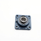 SKF SNR NTN NSK KOYO TIMKEN BLOCK BLOCK RODAMIENTO UCF203 PARA EQUIPO DE TRATAMIENTO DE ALCUDEUA / Máquina formadora de goma