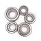 Rodamiento de rodillos cónico de acero cromado de alta velocidad SKF32212 32214 32216 32218 32220