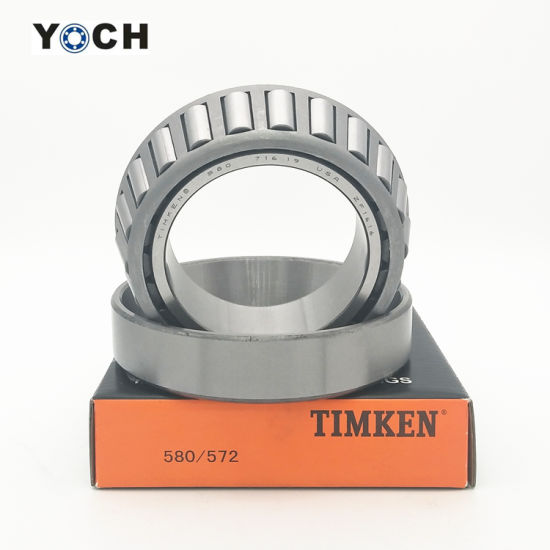 Rodamiento de rodillos Timken Timken 28985/28920 pulgadas para empacador y cortar la máquina de corte y así sucesivamente